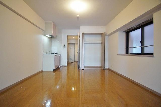 クレベール博多