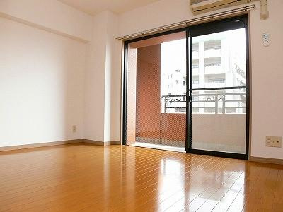 クレベール博多の洋室|クレベール博多（1LDK）　洋室