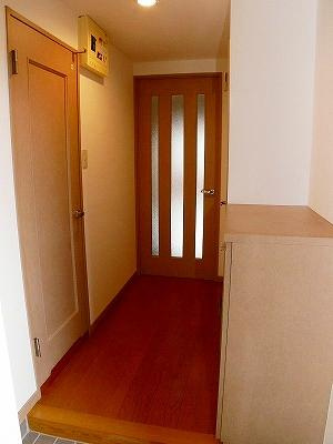 クレベール博多のその他|クレベール博多（1LDK）　その他