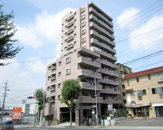【外観】