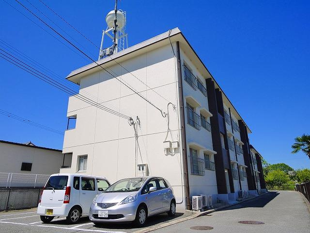 菅原三和マンション