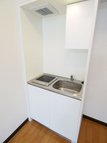 【キッチン】 | ステートリーホームス代々木上原 |  ステートリー・ホームス代々木上原