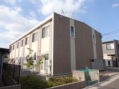 【外観】 | リアン