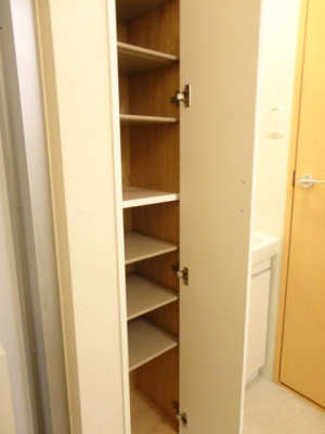 【内装】 | リアン | ☆シューズボックス☆