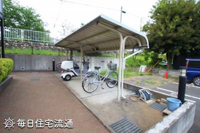 【その他共用部分】 | サンハイムＳ