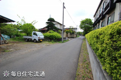 【周辺】 | サンハイムＳ