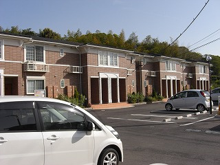 【外観】 | グリーンピュア