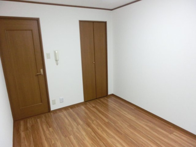 【寝室】 | サンマンション