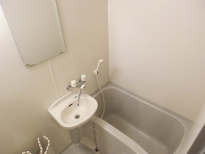 【浴室】 | サンマンション