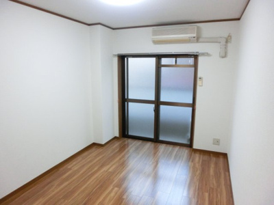 【居間・リビング】 | サンマンション