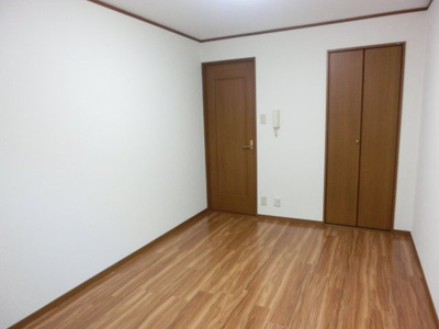 【洋室】 | サンマンション