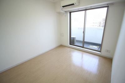 【洋室】 | デコール神戸Ⅰ