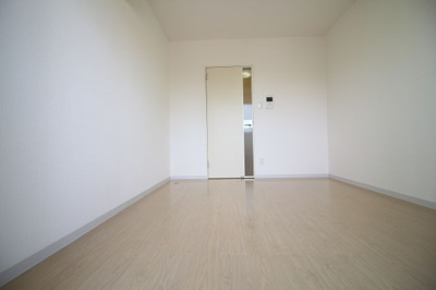 【寝室】 | デコール神戸Ⅰ