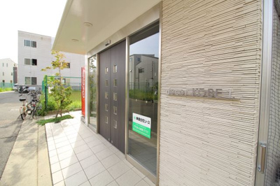 【エントランス】 | デコール神戸Ⅰ