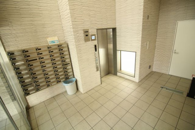 【その他共用部分】 | デコール神戸Ⅰ