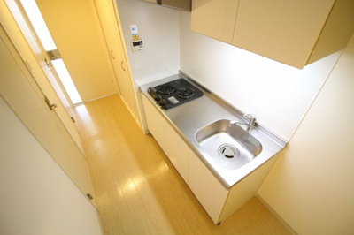 【キッチン】 | デコール神戸Ⅰ