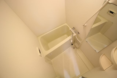 【浴室】 | デコール神戸Ⅰ