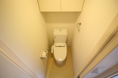 【トイレ】 | デコール神戸Ⅰ