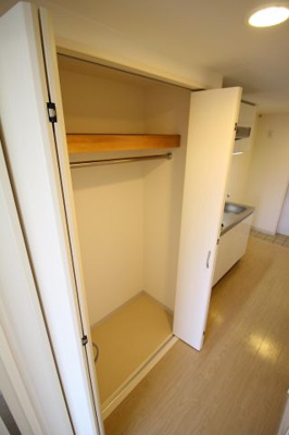 【収納】 | デコール神戸Ⅰ