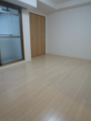 【洋室】 | ラ・フォンテ神戸長田