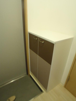 【収納】 | ラ・フォンテ神戸長田