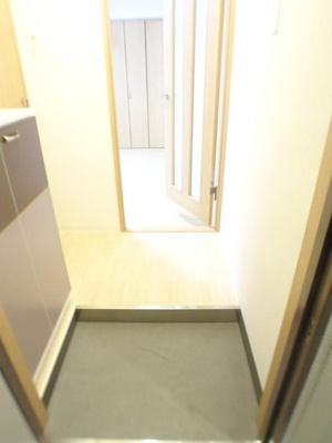 【玄関】 | ラ・フォンテ神戸長田