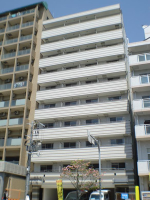 【外観】 | ラ・フォンテ神戸長田