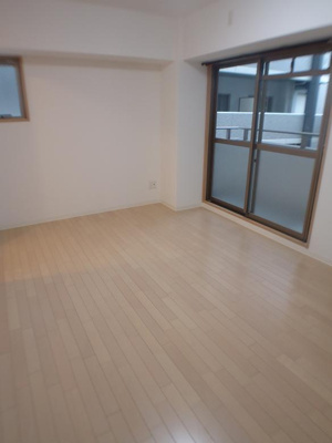 【洋室】 | ラ・フォンテ神戸長田