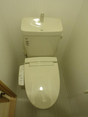 【トイレ】 | ラ・フォンテ神戸長田