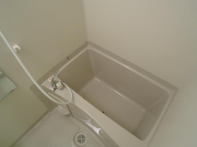 【浴室】 | ラ・フォンテ神戸長田