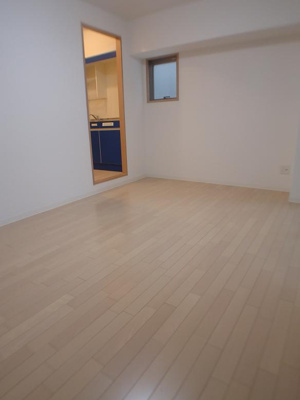 【洋室】 | ラ・フォンテ神戸長田