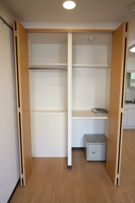 【収納】 | ウィスティリアコート神戸Ⅱ