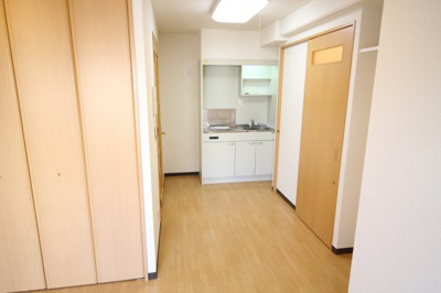 【内装】 | ウィスティリアコート神戸Ⅱ