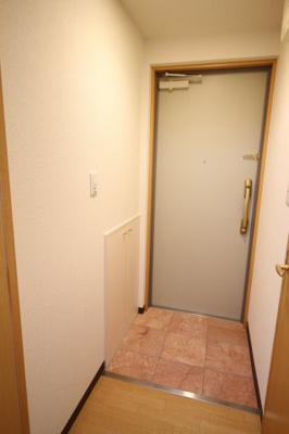 【玄関】 | ウィスティリアコート神戸Ⅱ