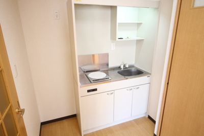 【キッチン】 | ウィスティリアコート神戸Ⅱ