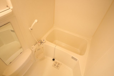 【浴室】 | ウィスティリアコート神戸Ⅱ