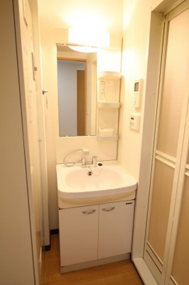 【洗面所】 | ウィスティリアコート神戸Ⅱ