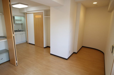 【洋室】 | ウィスティリアコート神戸Ⅱ