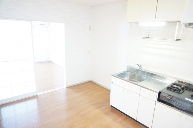 【居間・リビング】 | サンコーポ２１