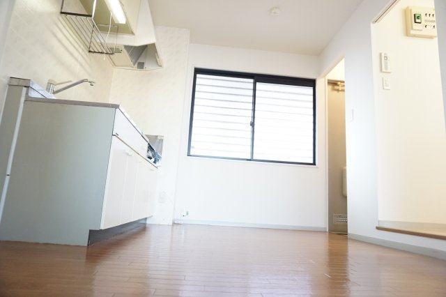 【内装】 | サンコーポ２１