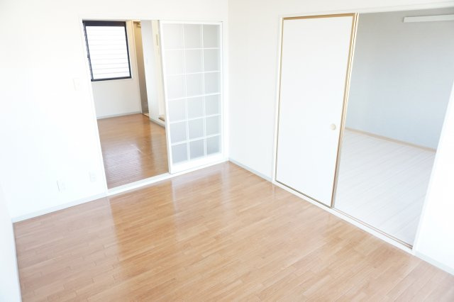 【内装】 | サンコーポ２１