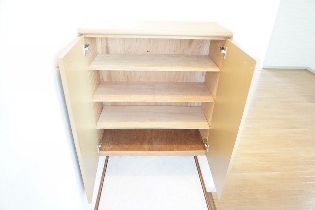 【玄関】 | サンコーポ２１