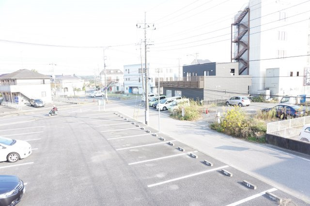 【展望】 | サンコーポ２１