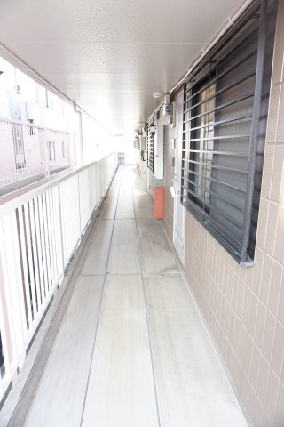 【その他共用部分】 | サンコーポ２１