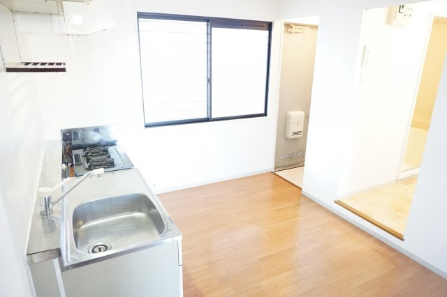 【居間・リビング】 | サンコーポ２１