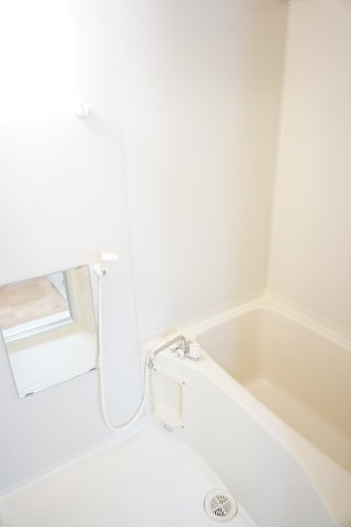 【浴室】 | サンコーポ２１