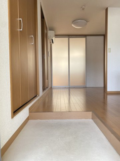【玄関】 | 川上ビル