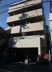 ルーブル中目黒