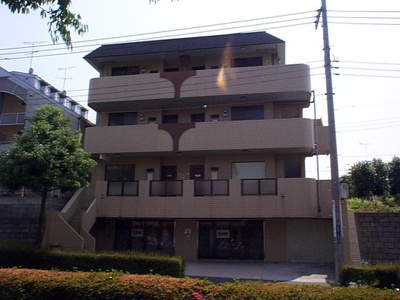 【外観】 | アーバニティ鈴木