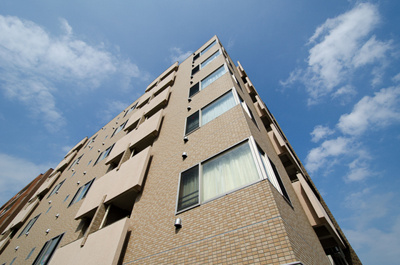 【外観】 | サンモール・ヒル